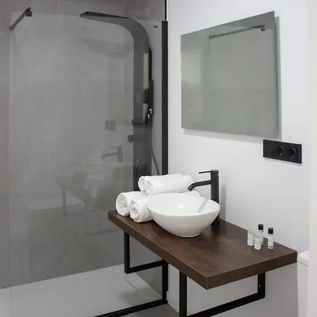 Vlc Host - Duque De Gaeta Apartman