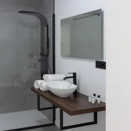 Apartman Vlc Host - Duque De Gaeta Valencia