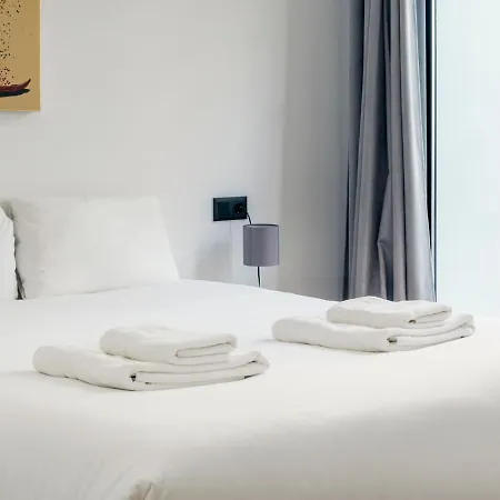Apartman Vlc Host - Duque De Gaeta