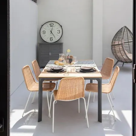 Apartman Vlc Host - Duque De Gaeta *