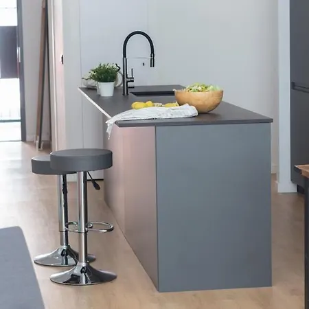 Apartman Vlc Host - Duque De Gaeta Valencia