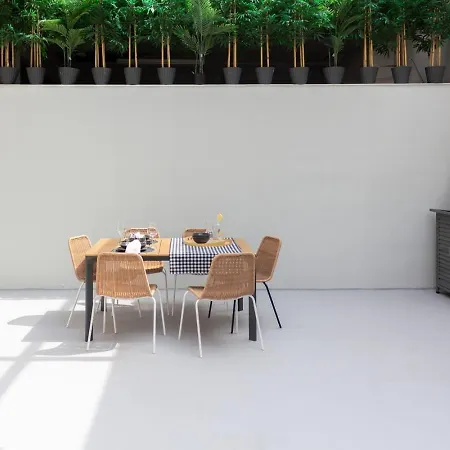 Apartman Vlc Host - Duque De Gaeta Valencia