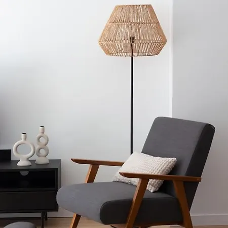 Apartamento Vlc Host - Duque De Gaeta Valencia