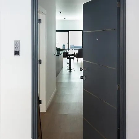 Vlc Host - Duque De Gaeta Apartment
