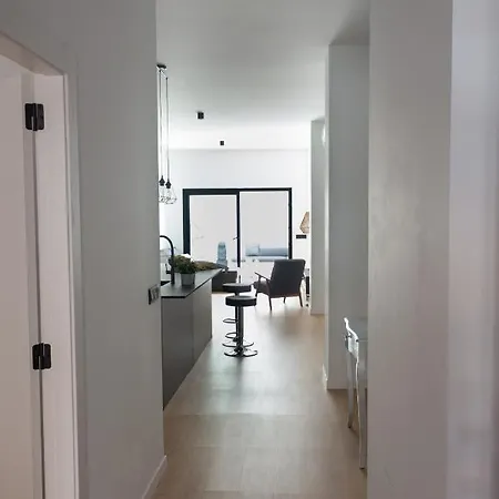 Apartment Vlc Host - Duque De Gaeta Valencia