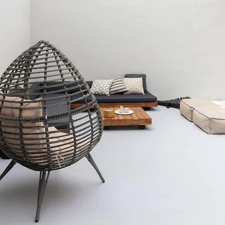 Vlc Host - Duque De Gaeta Apartment