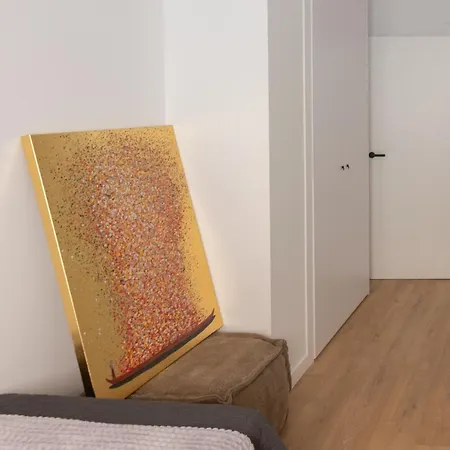 Apartment Vlc Host - Duque De Gaeta