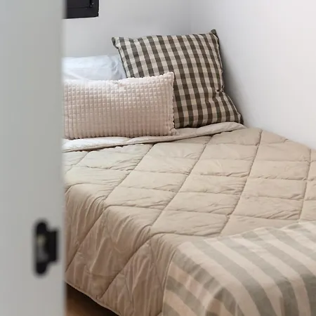 Apartment Vlc Host - Duque De Gaeta