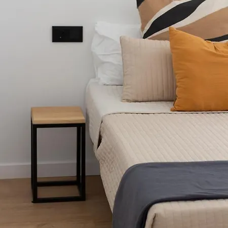 Apartment Vlc Host - Duque De Gaeta *