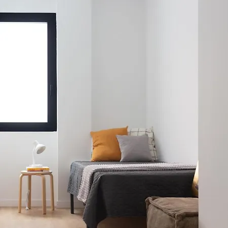 Vlc Host - Duque De Gaeta Apartment *