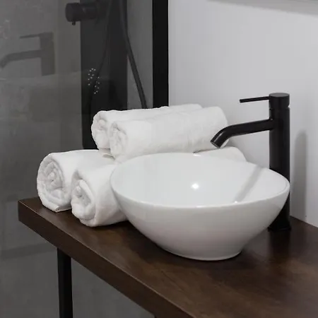 Vlc Host - Duque De Gaeta Apartment Valencia