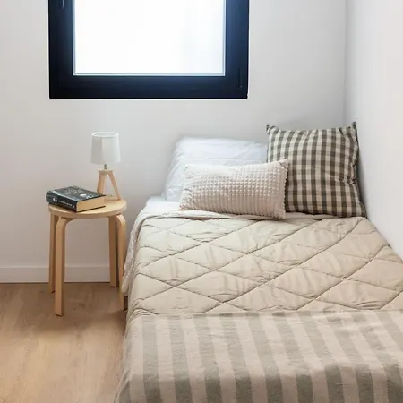 Apartment Vlc Host - Duque De Gaeta *