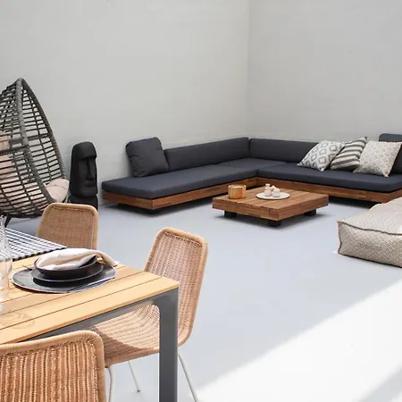 Vlc Host - Duque De Gaeta Apartment