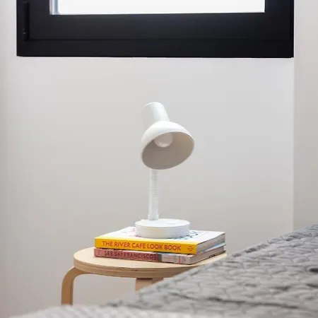 Apartment Vlc Host - Duque De Gaeta *