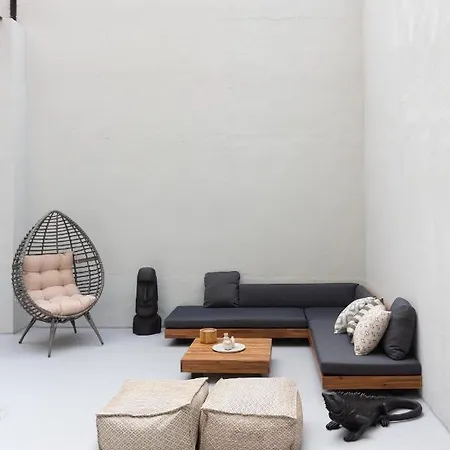 Apartment Vlc Host - Duque De Gaeta *