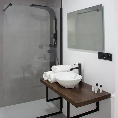 Vlc Host - Duque De Gaeta Apartment