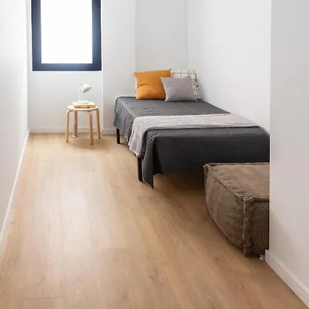 Apartment Vlc Host - Duque De Gaeta *