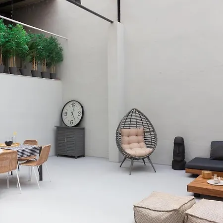 Vlc Host - Duque De Gaeta Apartment Valencia