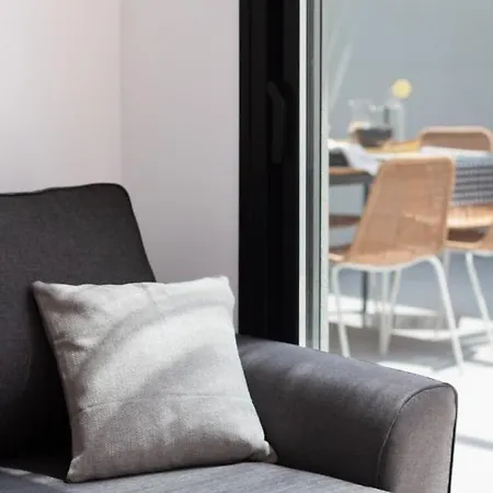 Vlc Host - Duque De Gaeta Apartment