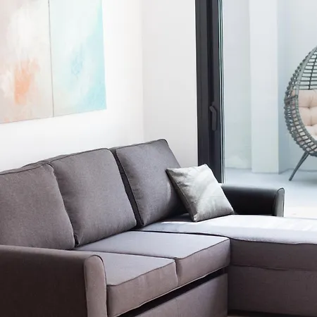 Apartment Vlc Host - Duque De Gaeta