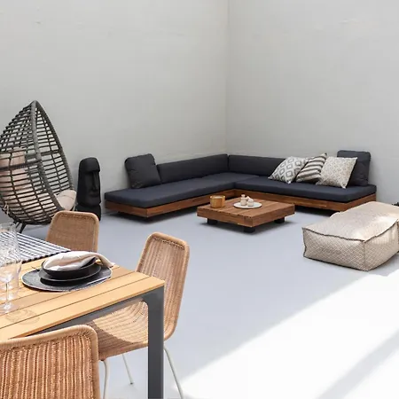 Vlc Host - Duque De Gaeta Apartment