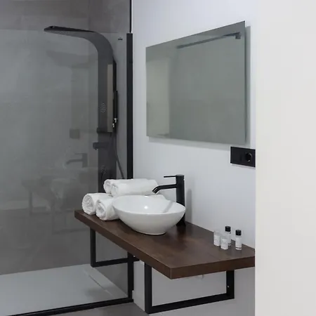 Vlc Host - Duque De Gaeta Apartment Valencia