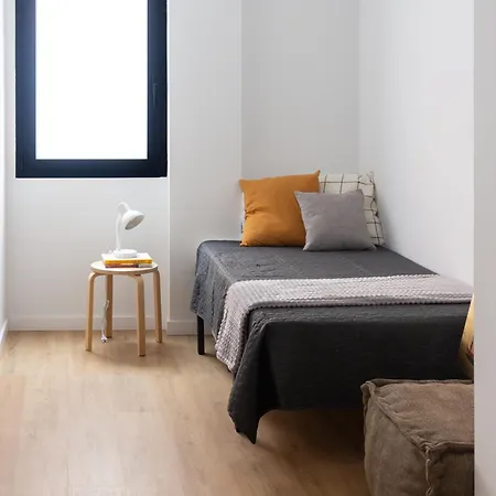 Vlc Host - Duque De Gaeta Apartment