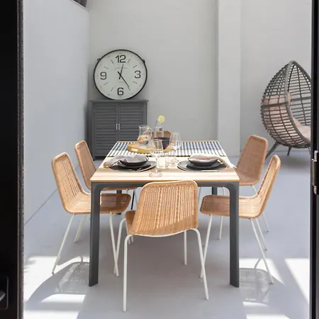 Vlc Host - Duque De Gaeta Apartment *