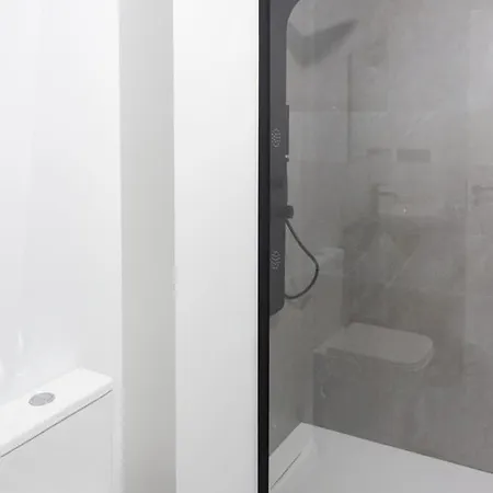 Vlc Host - Duque De Gaeta Apartmán Valencie