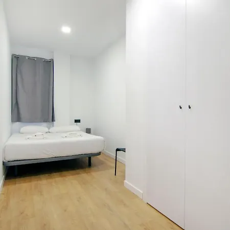 Apartmán Vlc Host - Duque De Gaeta