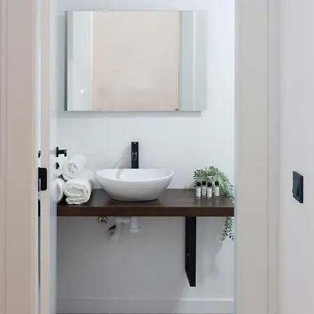 Apartmán Vlc Host - Duque De Gaeta