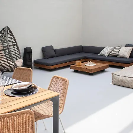 Vlc Host - Duque De Gaeta Apartment *