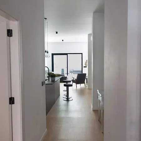 Apartmán Vlc Host - Duque De Gaeta *