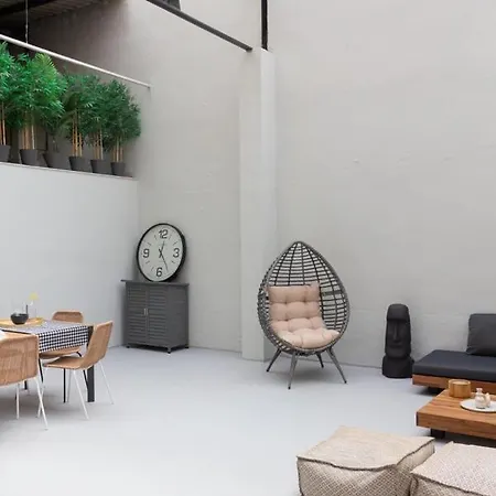 Vlc Host - Duque De Gaeta Apartmán