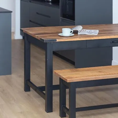 Vlc Host - Duque De Gaeta Apartmán