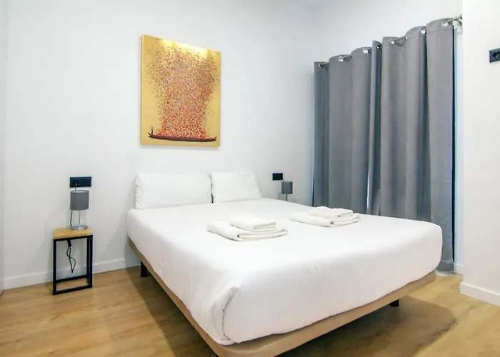 Appartamento Vlc Host - Duque De Gaeta *