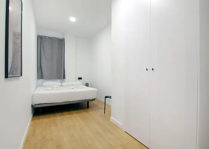 Appartamento Vlc Host - Duque De Gaeta